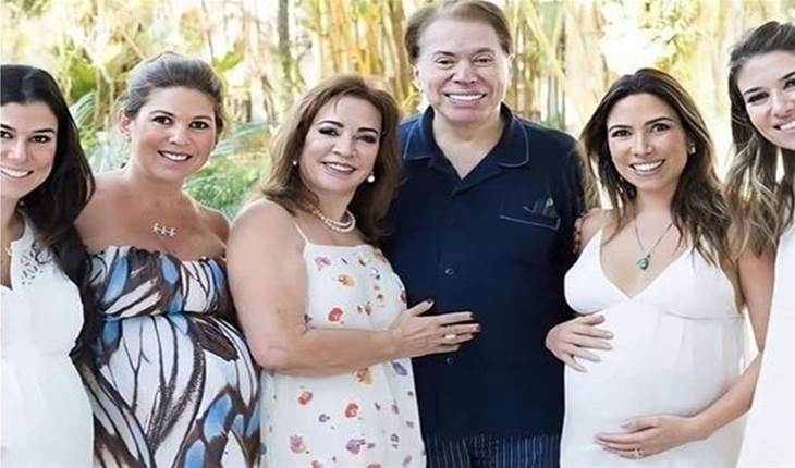 Silvio Santos Revela O Aguardada Sobre O Apresentador De Anos