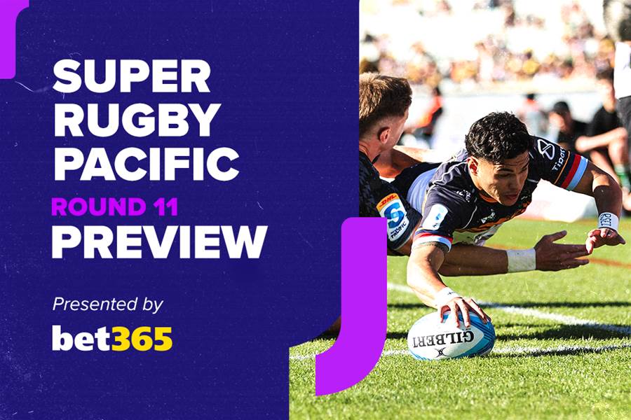Super Rugby Pacific Round 11 Preview