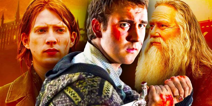10 Minor Harry Potter Characters The TV Remake Can Finally Explore In ...