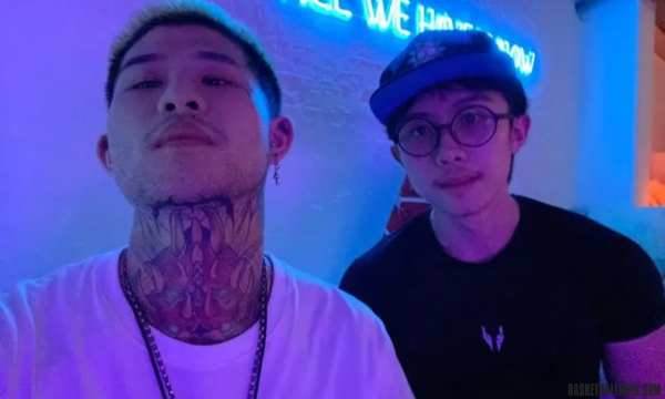 突發！孫安佐偷飛泰國搞失聯！經紀人重讀控制不住、大失控，要孫鵬看清現實