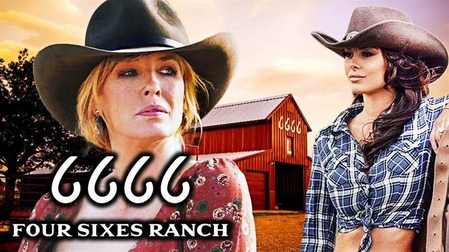 6666 Four Sixes Ranch Revealed: Exclusive Glimpse And Exciting Updates ...