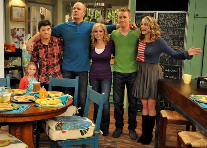 Why Did 'Good Luck Charlie' End? Here's the Real Reasons are exposed！！