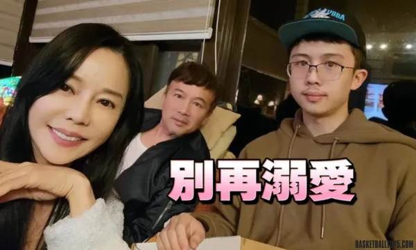 正式分居！再見了孫鵬，狄鶯為了孫安佐做出重大決定