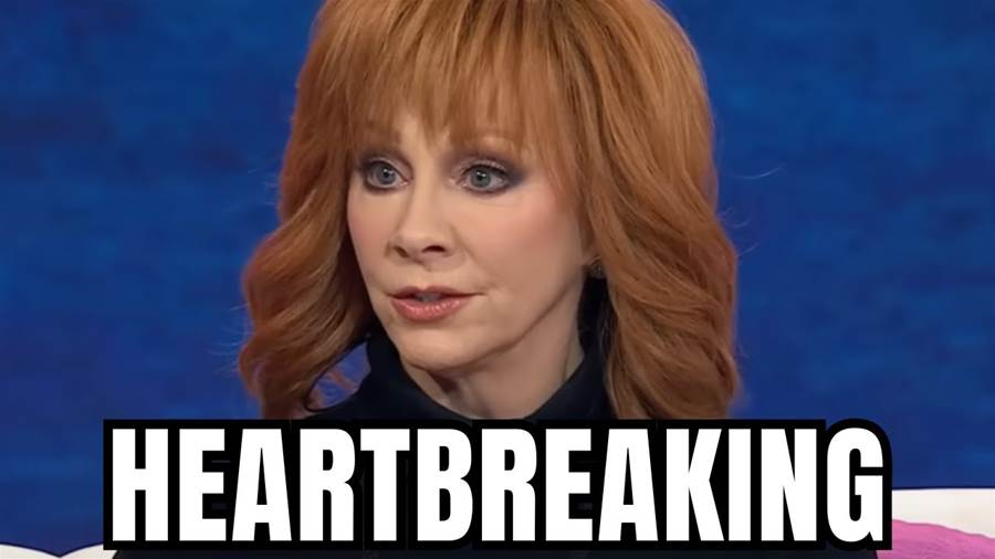 Reba McEntire's Heart wrenching Farewell The Devastating Loss that Led Her Away from Country Music
