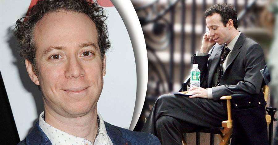 Here's How Much Kevin Sussman's Net Worth Has Grown Since Playing ...